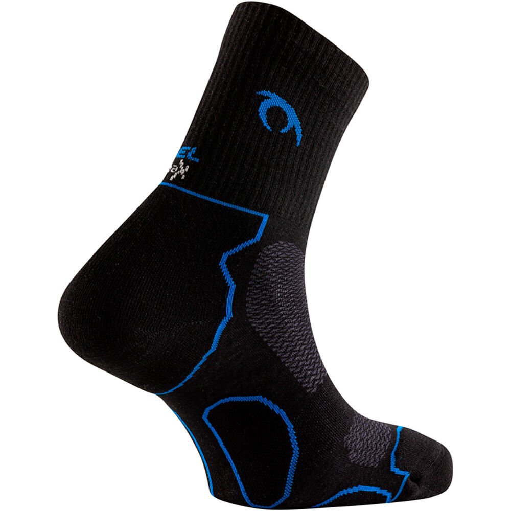 Lurbel calcetines montaña Tierra four 01