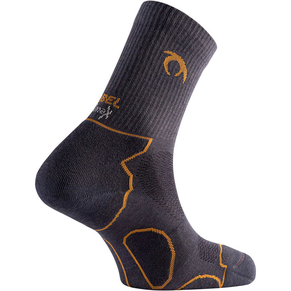 Lurbel calcetines montaña Tierra four 01