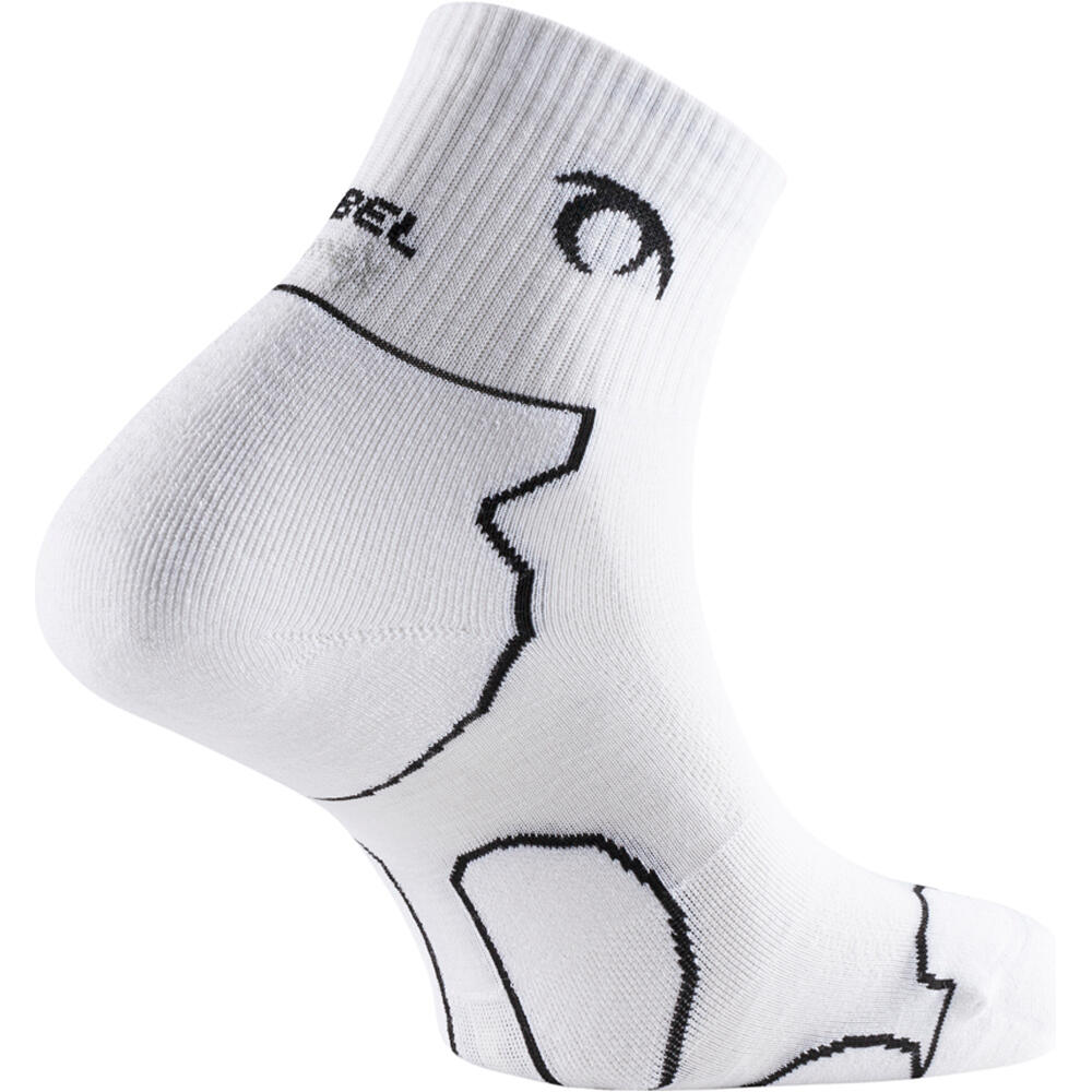 Lurbel calcetines montaña Tierra three 01