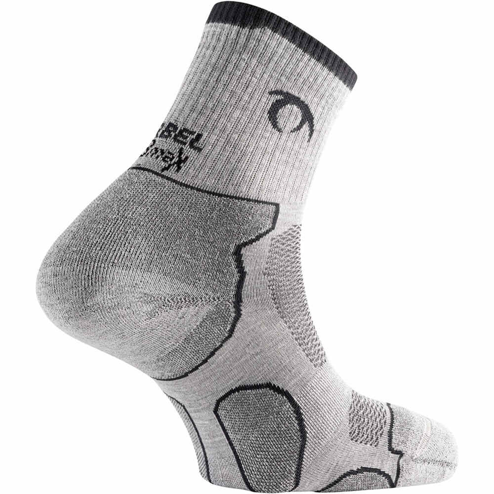 Lurbel calcetines montaña Tierra three 01