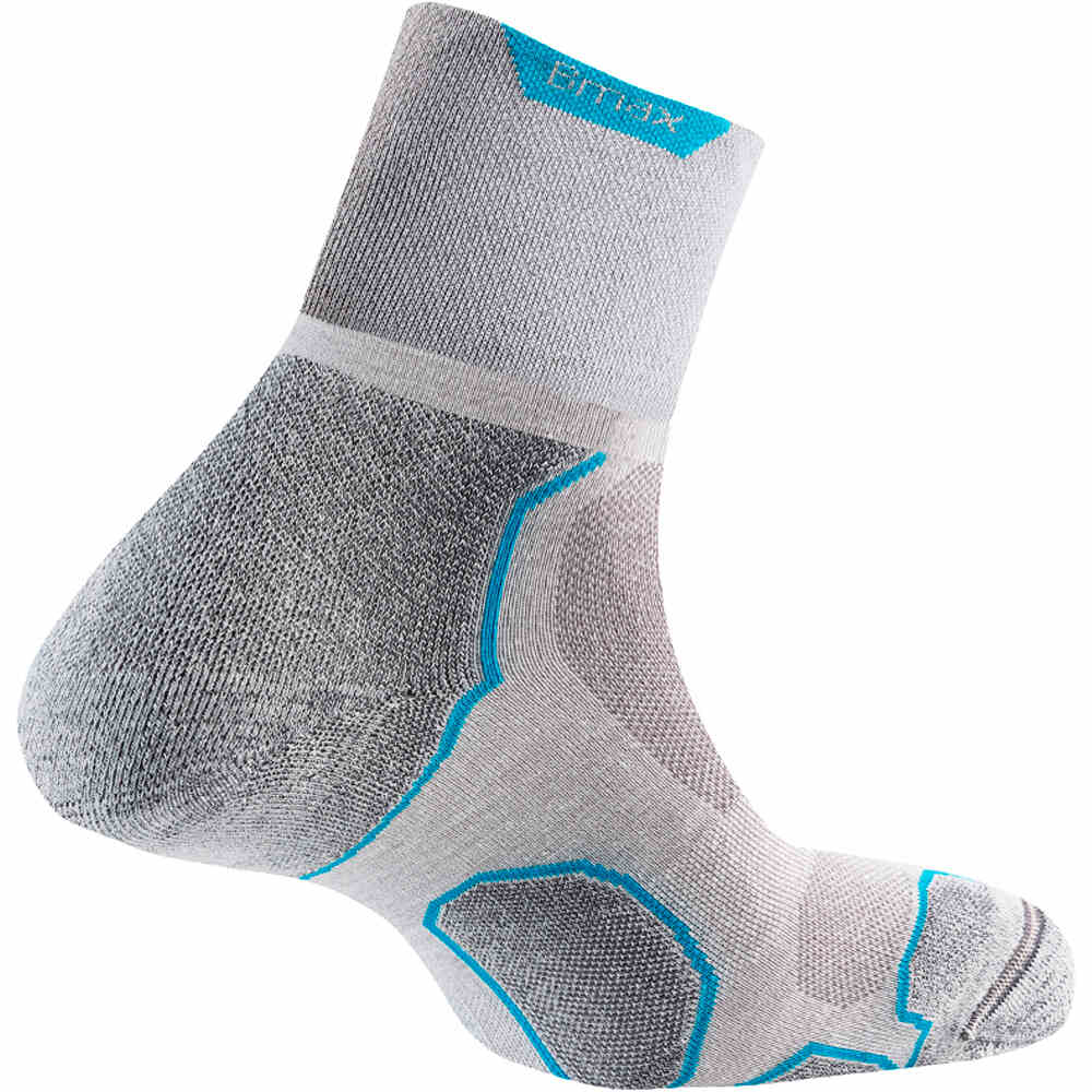 Lurbel calcetines running DESAFIO THREE 01