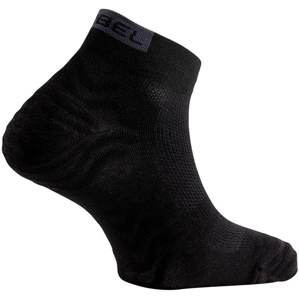 Lurbel calcetines running PISTA TWO 01