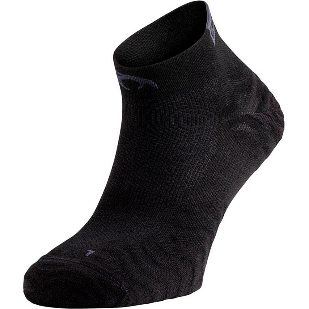 Lurbel calcetines running PISTA TWO vista frontal