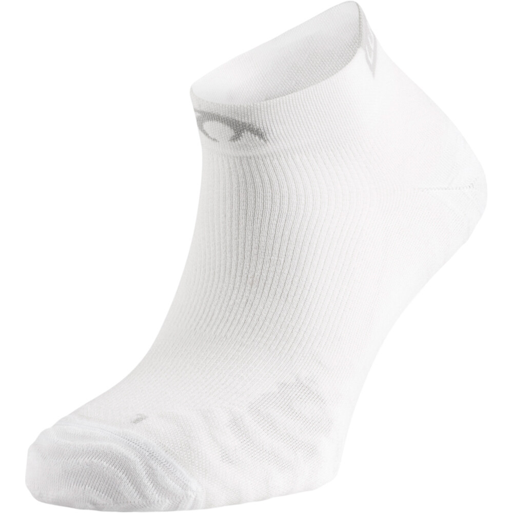 Lurbel calcetines running PISTA TWO vista frontal