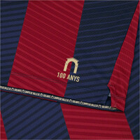 Macron camiseta de fútbol oficiales LEVANTE 26 HOME SHIRT SS SR 03
