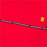 Macron camiseta de fútbol oficiales OSASUNA 26 HOME SHIRT SS SR 04