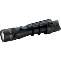 Mag Lite linterna Mag-Tac 2 sin corona vista frontal