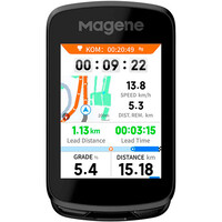 Magene gps bicicleta CICLOCOMPUTADOR GPS C606 PRO 03
