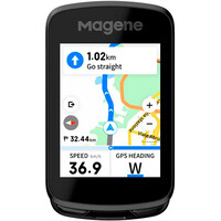Magene gps bicicleta CICLOCOMPUTADOR GPS C606 PRO 05