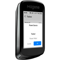 Magene gps bicicleta CICLOCOMPUTADOR GPS C606 PRO 12