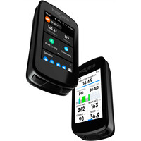 Magene gps bicicleta CICLOCOMPUTADOR GPS C606 PRO 15