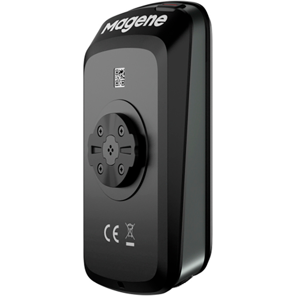 Magene gps bicicleta CICLOCOMPUTADOR GPS C606 PRO 18