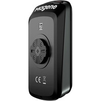 Magene gps bicicleta CICLOCOMPUTADOR GPS C606 PRO 18