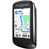 Magene gps bicicleta CICLOCOMPUTADOR GPS C606 V2 02