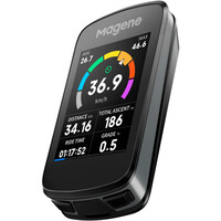 Magene gps bicicleta CICLOCOMPUTADOR GPS C606 V2 03