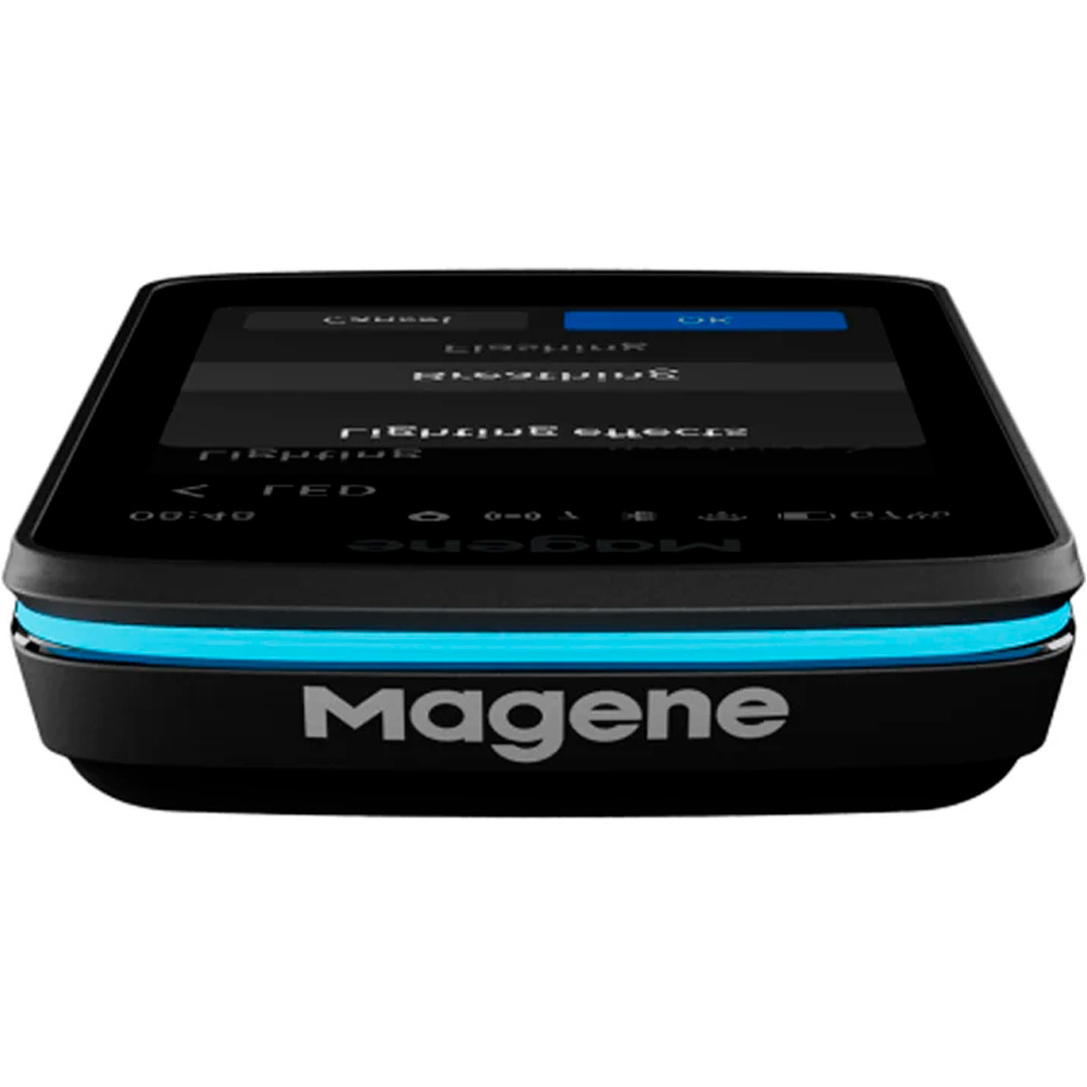 Magene gps bicicleta CICLOCOMPUTADOR GPS C706 03
