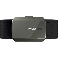 Magene infrarrojos pulsómetro BRAZALETE AJUST FRECUENCIA CARDIACA H803 vista frontal