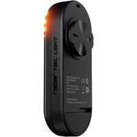 Magene luz trasera bicicleta LUZ + SENSOR RADAR TAIL LIGHT MAGENE L50 01