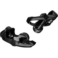 Magene pedales automáticos PEDAL POTENCIOMETRO LOOK KEO (P715K) vista frontal