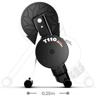 Magene rodillos bicicleta RODILLO MAGENE T110 03