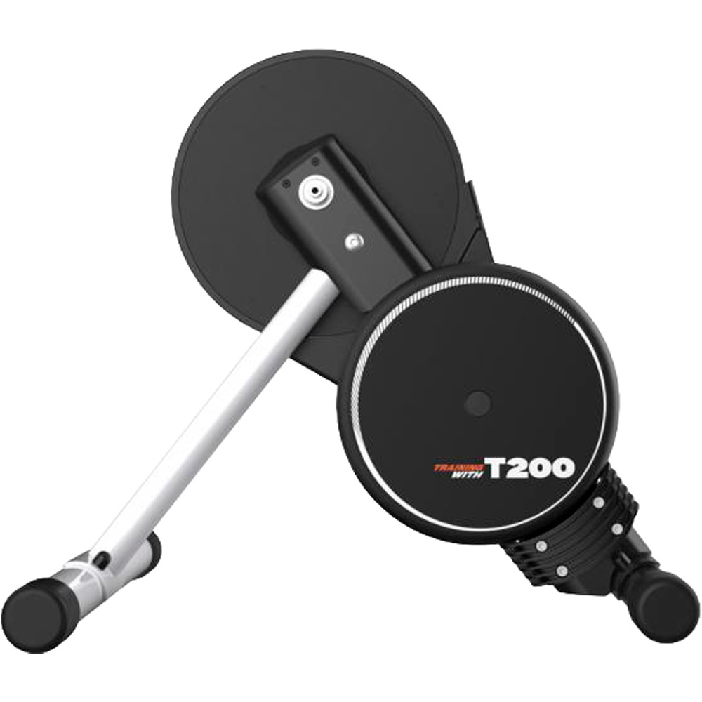 Magene rodillos bicicleta RODILLO MAGENE T200 vista frontal