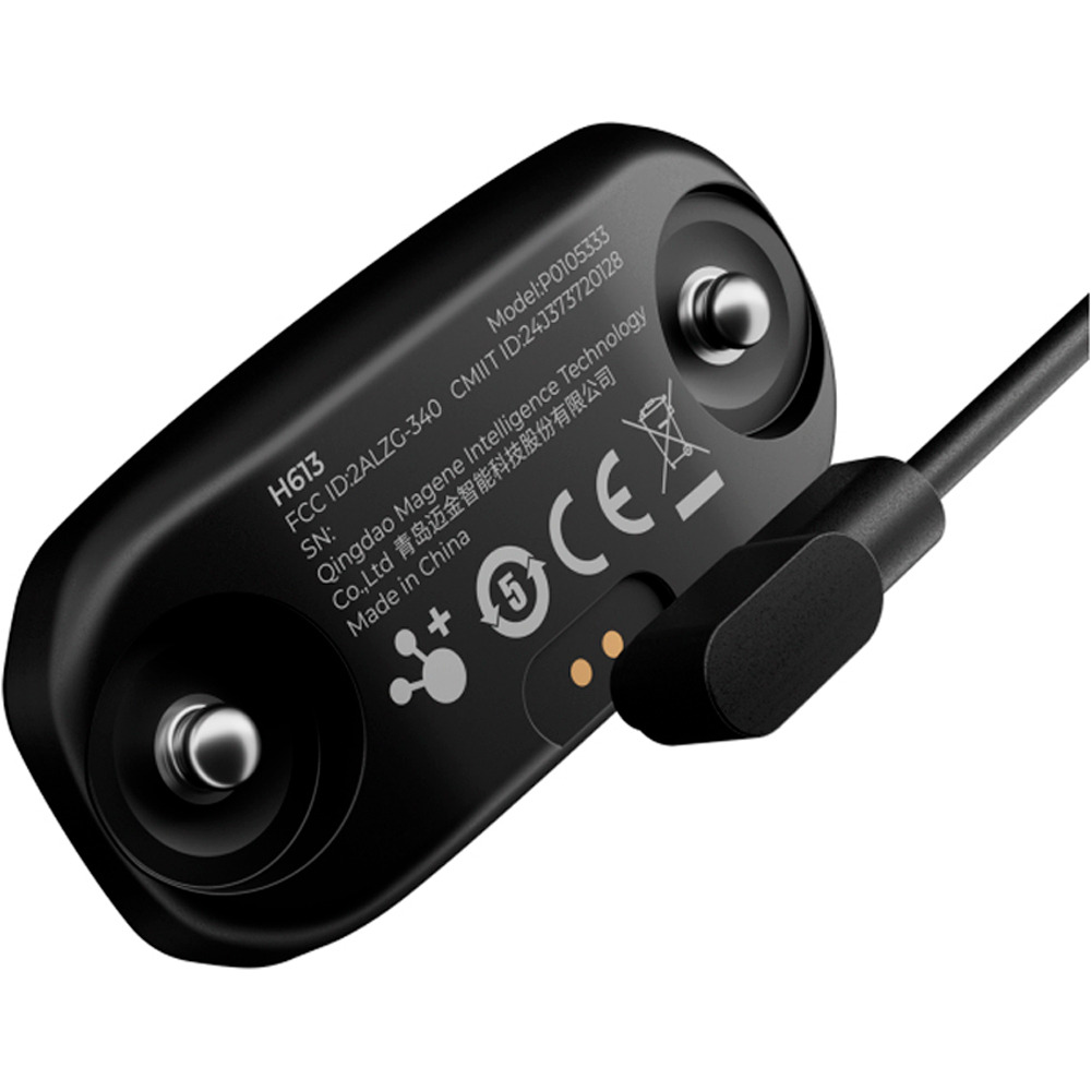 Magene sensor Banda de frecuencia cardaca H613 03