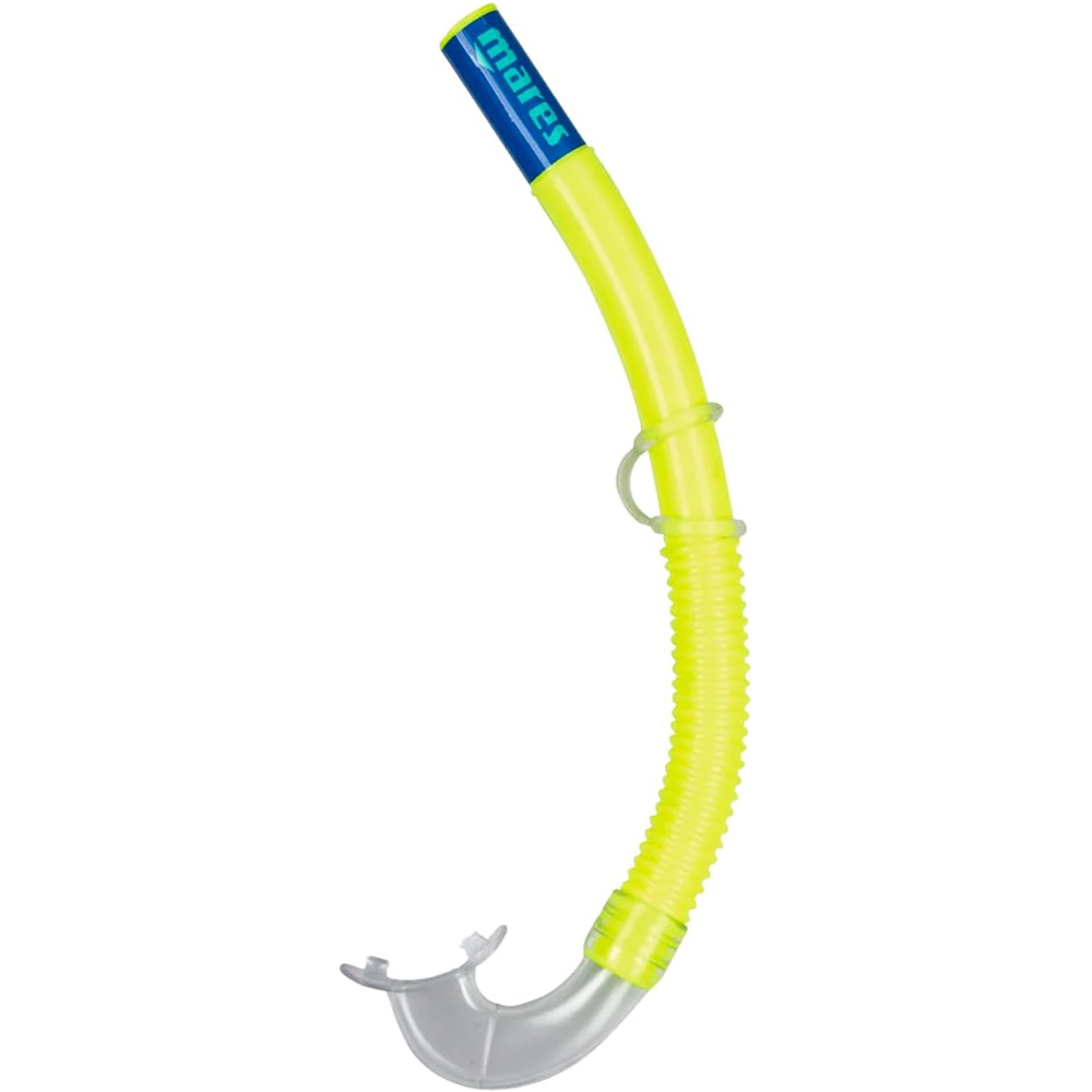 Mares kit gafas y tubo snorkel niño Combo JELLY 02