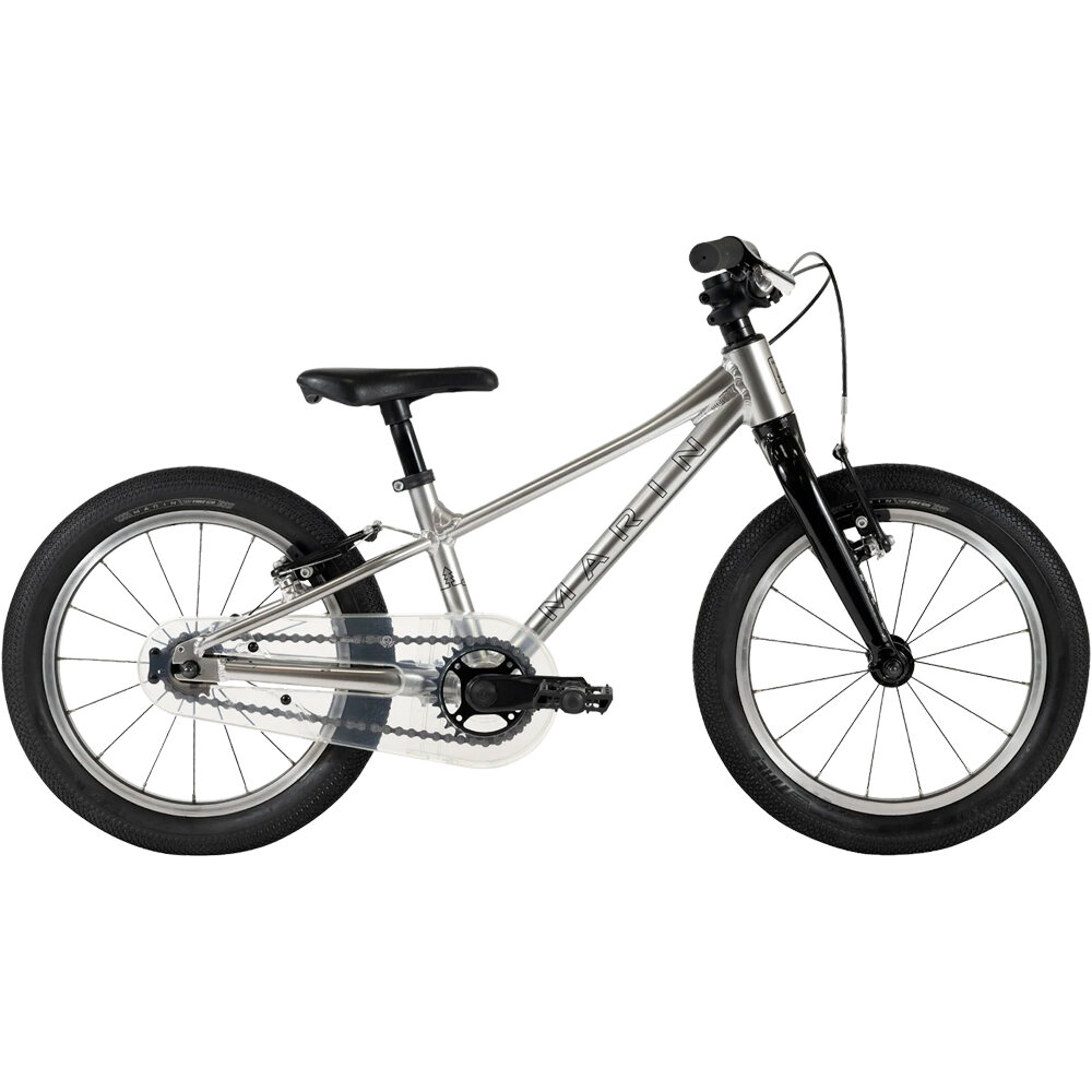 Marin Bikes bicicleta niño COAST TRAIL 16 vista frontal
