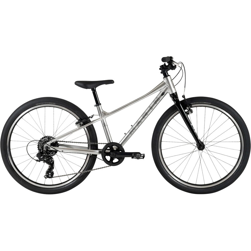 Marin Bikes bicicleta niño COAST TRAIL 24 vista frontal
