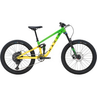 Marin Bikes bicicleta niño RIFT ZONE JR 24 vista frontal