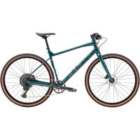 Marin Bikes bicicletas de carretera aluminio DSX 1 vista frontal