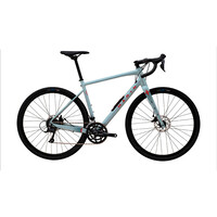 Marin Bikes bicicletas de carretera aluminio GESTALT 2 vista frontal
