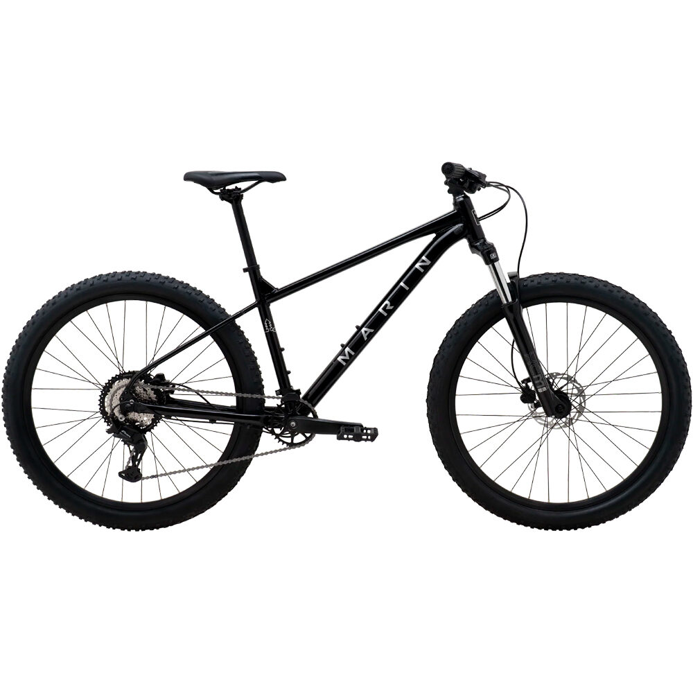 Marin Bikes bicicletas de montaña BOLINAS RIDGE 2 29 vista frontal
