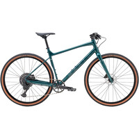 Marin Bikes bicicletas de montaña DSX 1 vista frontal