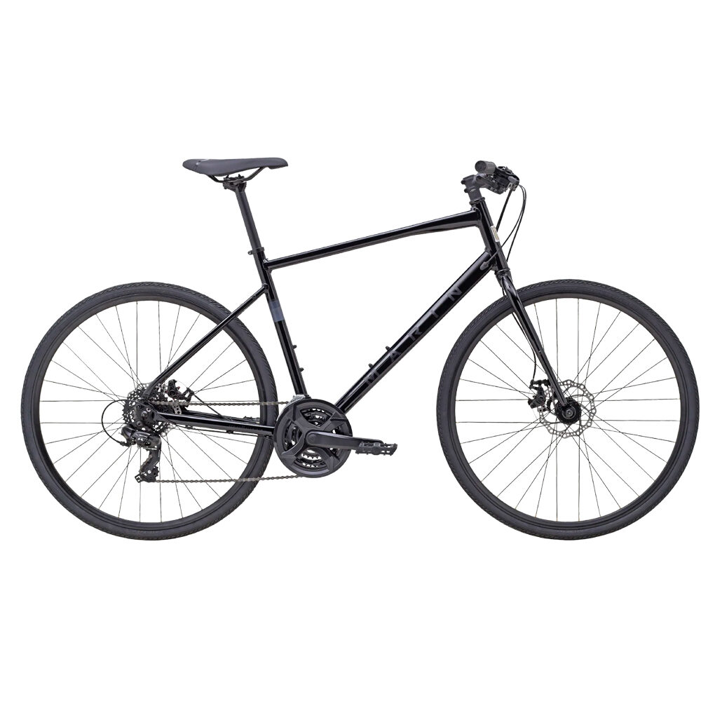 Marin Bikes bicicletas de montaña FAIRFAX 1 vista frontal