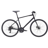 Marin Bikes bicicletas de montaña FAIRFAX 1 vista frontal