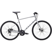 Marin Bikes bicicletas de montaña FAIRFAX 2 vista frontal