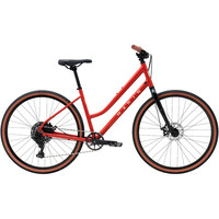 Marin Bikes bicicletas de montaña KENTFIELD 2 ST vista frontal