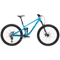 Marin Bikes bicicletas de montaña RIFT ZONE 2 29 vista frontal