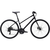 Marin Bikes bicicletas de paseo FAIRFAX 1 ST vista frontal