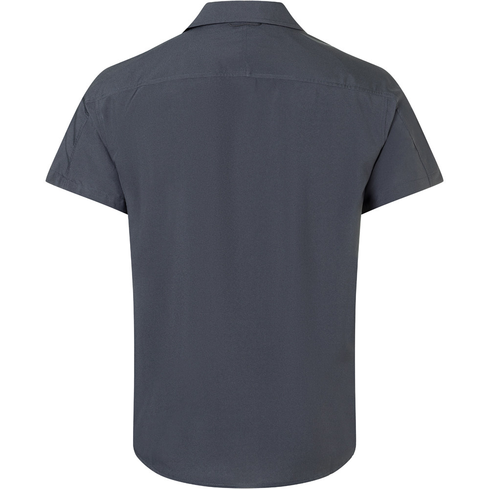 Marmot camisa montaña manga corta hombre Spring Creek SS 03