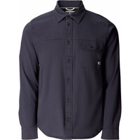 Marmot camisa montaña manga larga hombre Hidden Peak Twill Button Down LS 03