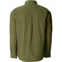 Marmot camisa montaña manga larga hombre Hidden Peak Twill Button Down LS 04