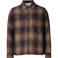 RIDGEFIELD SHERPA FLANNEL