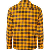 Marmot camisa montaña manga larga hombre Rsuh Creek Lightweight Flannel LS 03