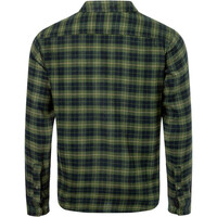 Marmot camisa montaña manga larga hombre Rsuh Creek Lightweight Flannel LS 03