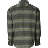 Marmot camisa montaña manga larga hombre Rush Creek Lightweight Flannel LS 03