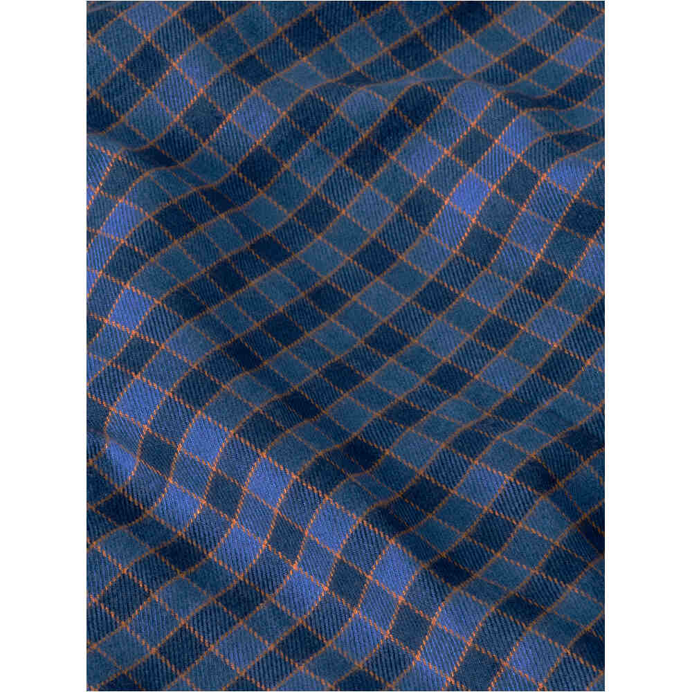 Marmot camisa montaña manga larga hombre Rush Creek Lightweight Flannel LS 04