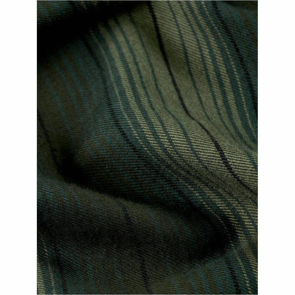 Marmot camisa montaña manga larga hombre Rush Creek Lightweight Flannel LS 04
