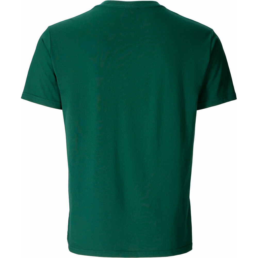 Marmot camiseta montaña manga corta hombre Coastal Tee SS 03